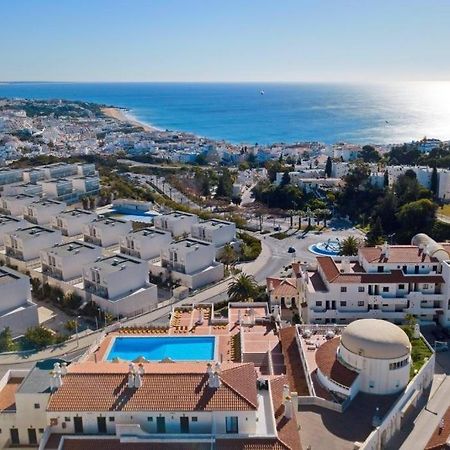 Bellavista Jardim By Beguest Aparthotel Albufeira Exterior photo