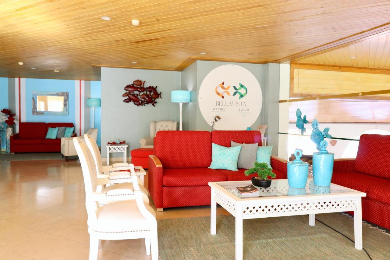 Bellavista Jardim By Beguest Aparthotel Albufeira Exterior photo