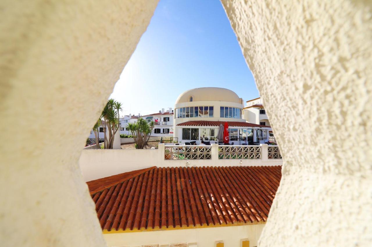 Bellavista Jardim By Beguest Aparthotel Albufeira Exterior photo