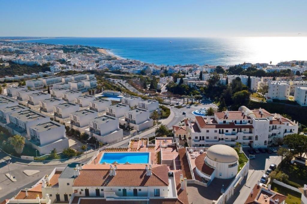 Bellavista Jardim By Beguest Aparthotel Albufeira Exterior photo