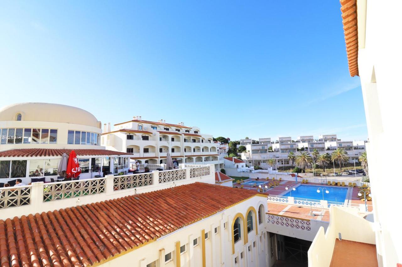 Bellavista Jardim By Beguest Aparthotel Albufeira Exterior photo