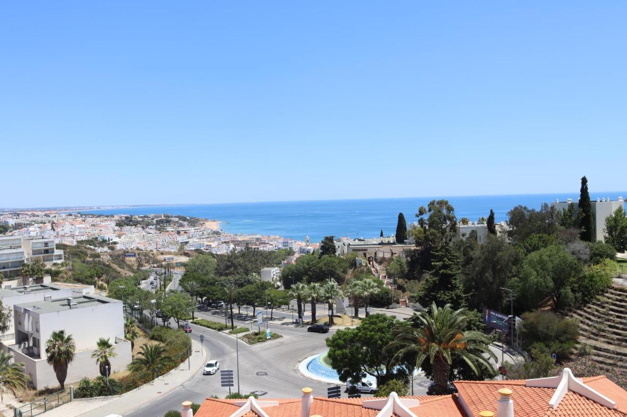 Bellavista Jardim By Beguest Aparthotel Albufeira Exterior photo