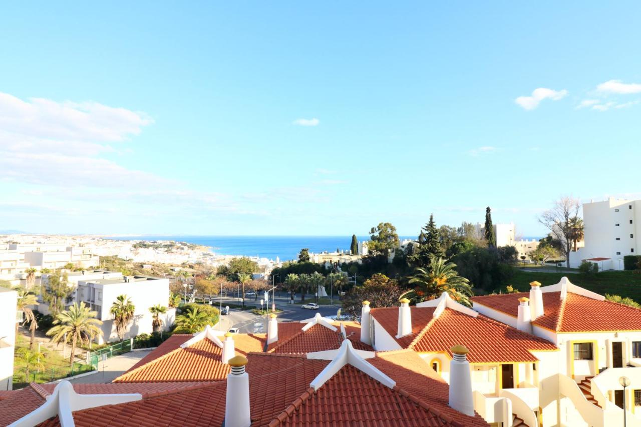 Bellavista Jardim By Beguest Aparthotel Albufeira Exterior photo