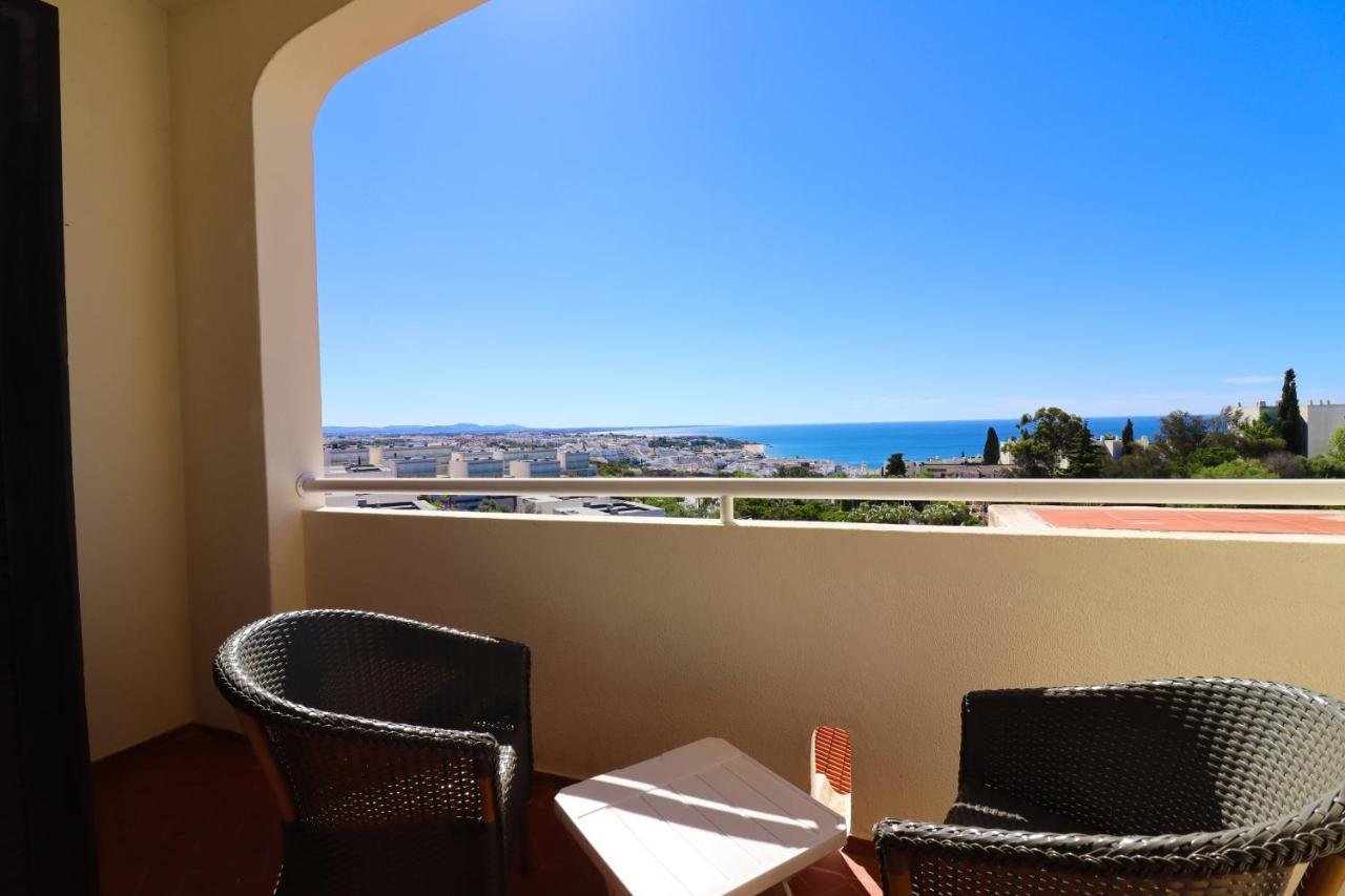 Bellavista Jardim By Beguest Aparthotel Albufeira Exterior photo