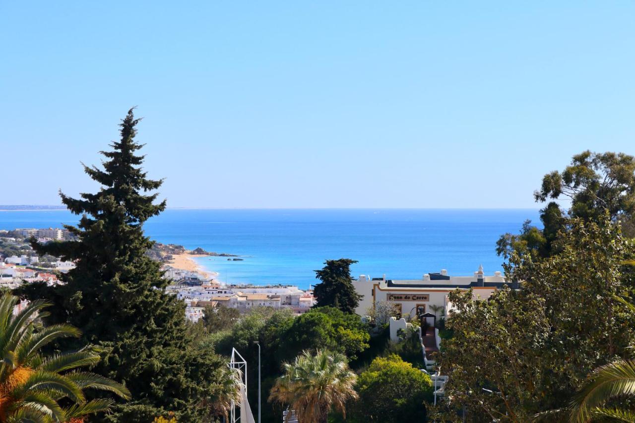 Bellavista Jardim By Beguest Aparthotel Albufeira Exterior photo
