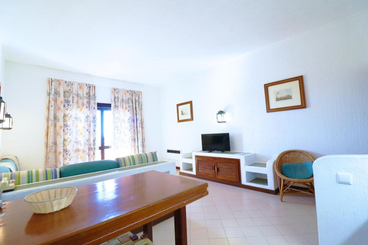 Bellavista Jardim By Beguest Aparthotel Albufeira Exterior photo
