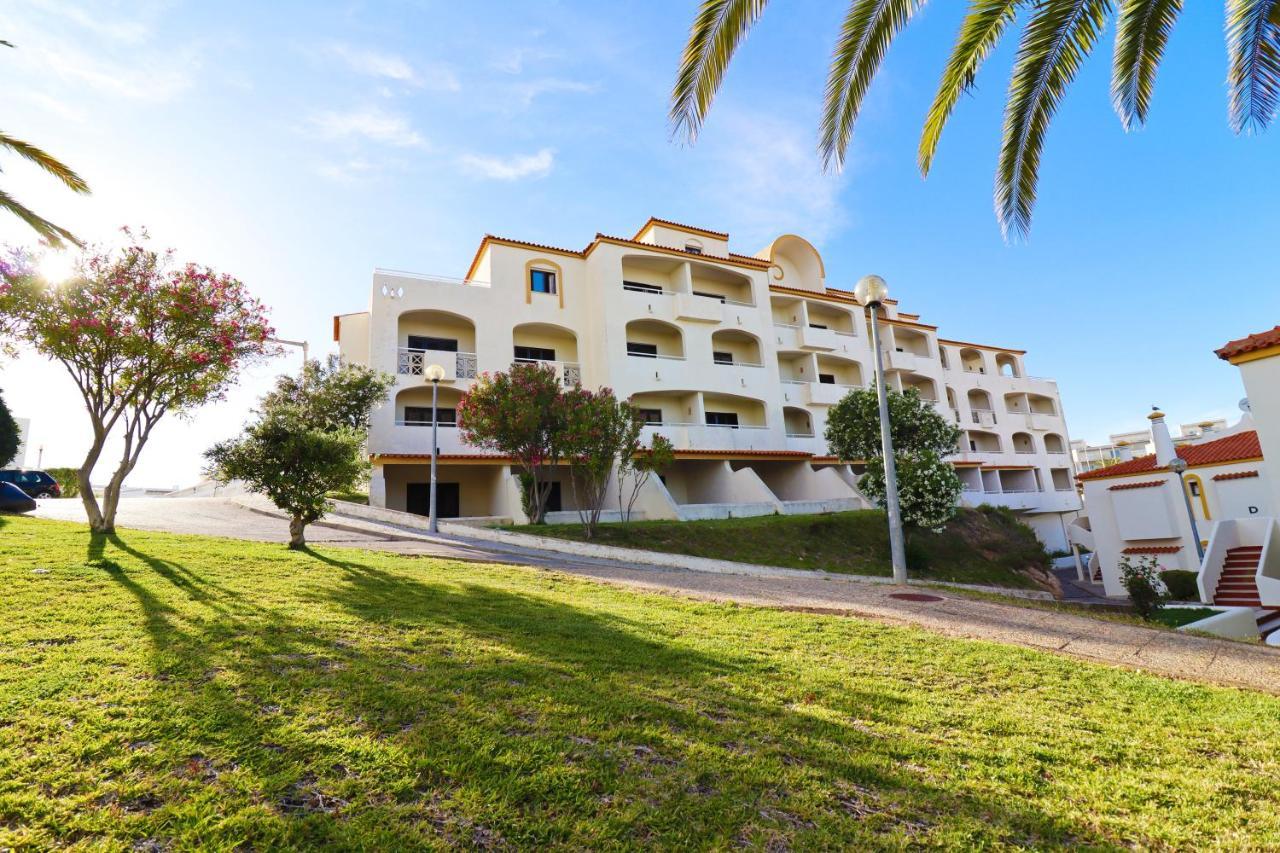 Bellavista Jardim By Beguest Aparthotel Albufeira Exterior photo