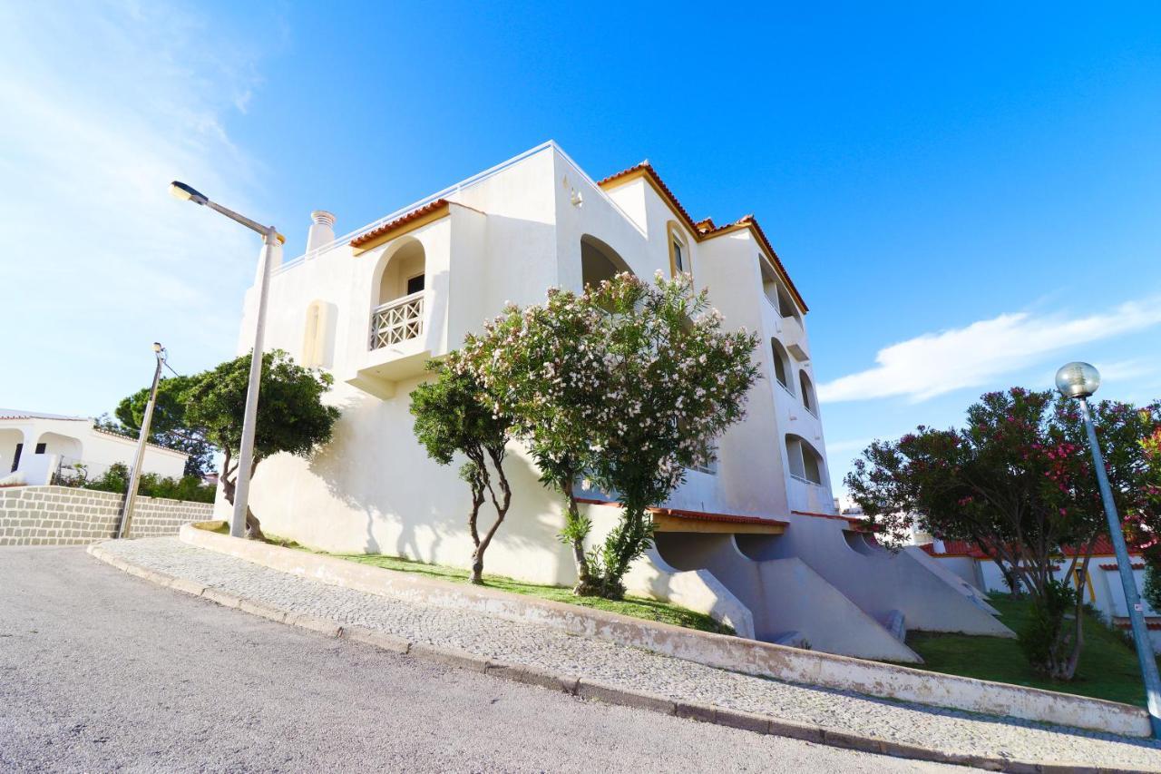 Bellavista Jardim By Beguest Aparthotel Albufeira Exterior photo