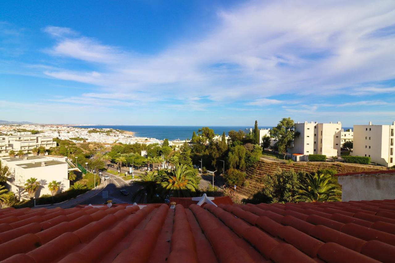 Bellavista Jardim By Beguest Aparthotel Albufeira Exterior photo