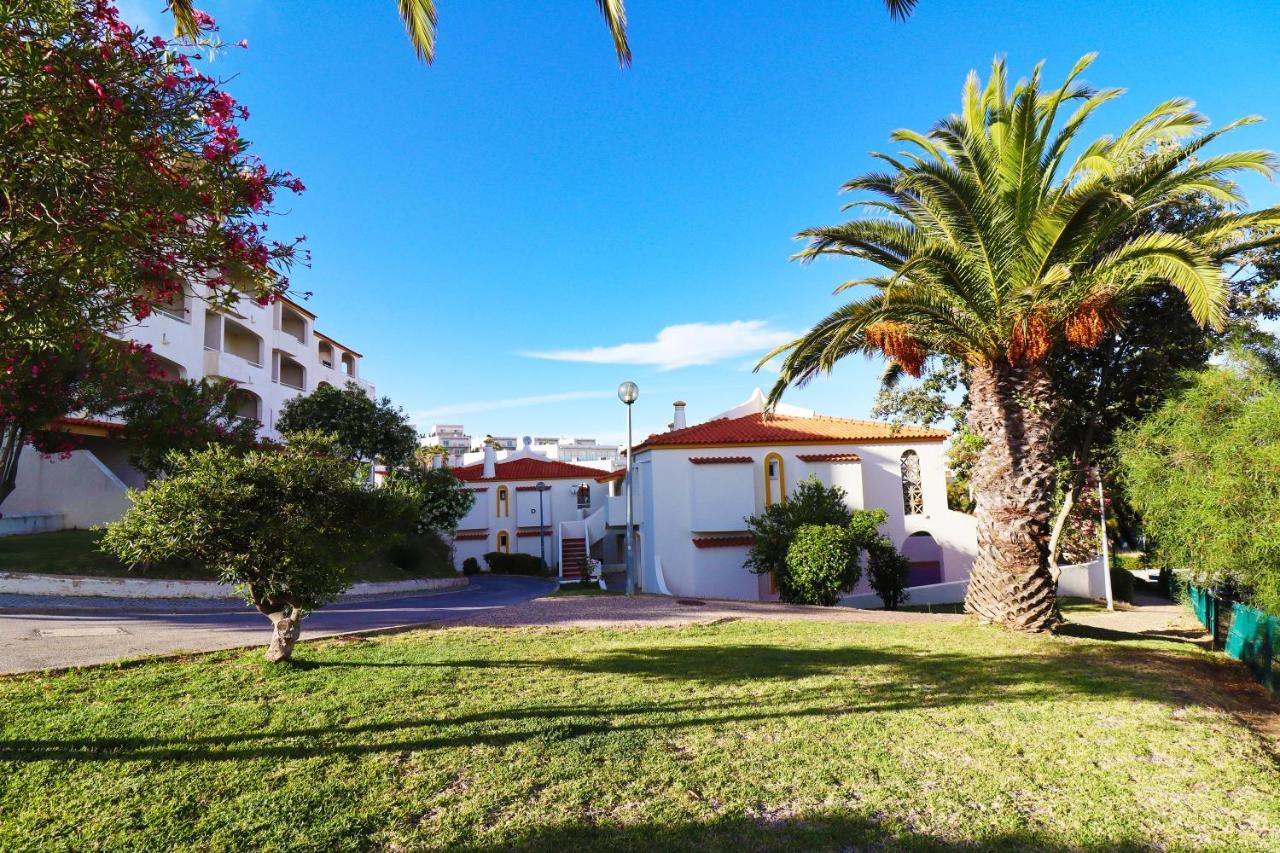 Bellavista Jardim By Beguest Aparthotel Albufeira Exterior photo