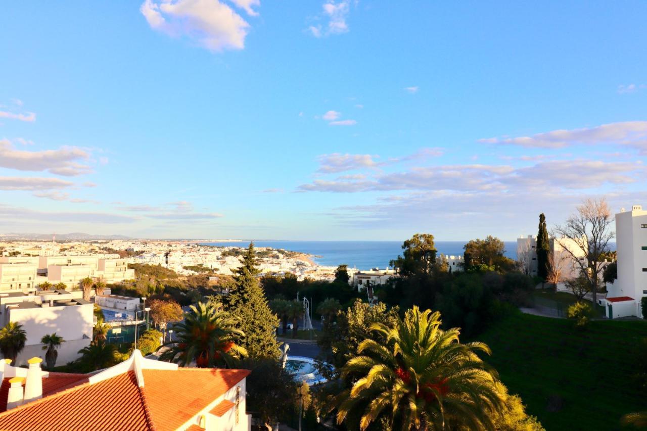 Bellavista Jardim By Beguest Aparthotel Albufeira Exterior photo