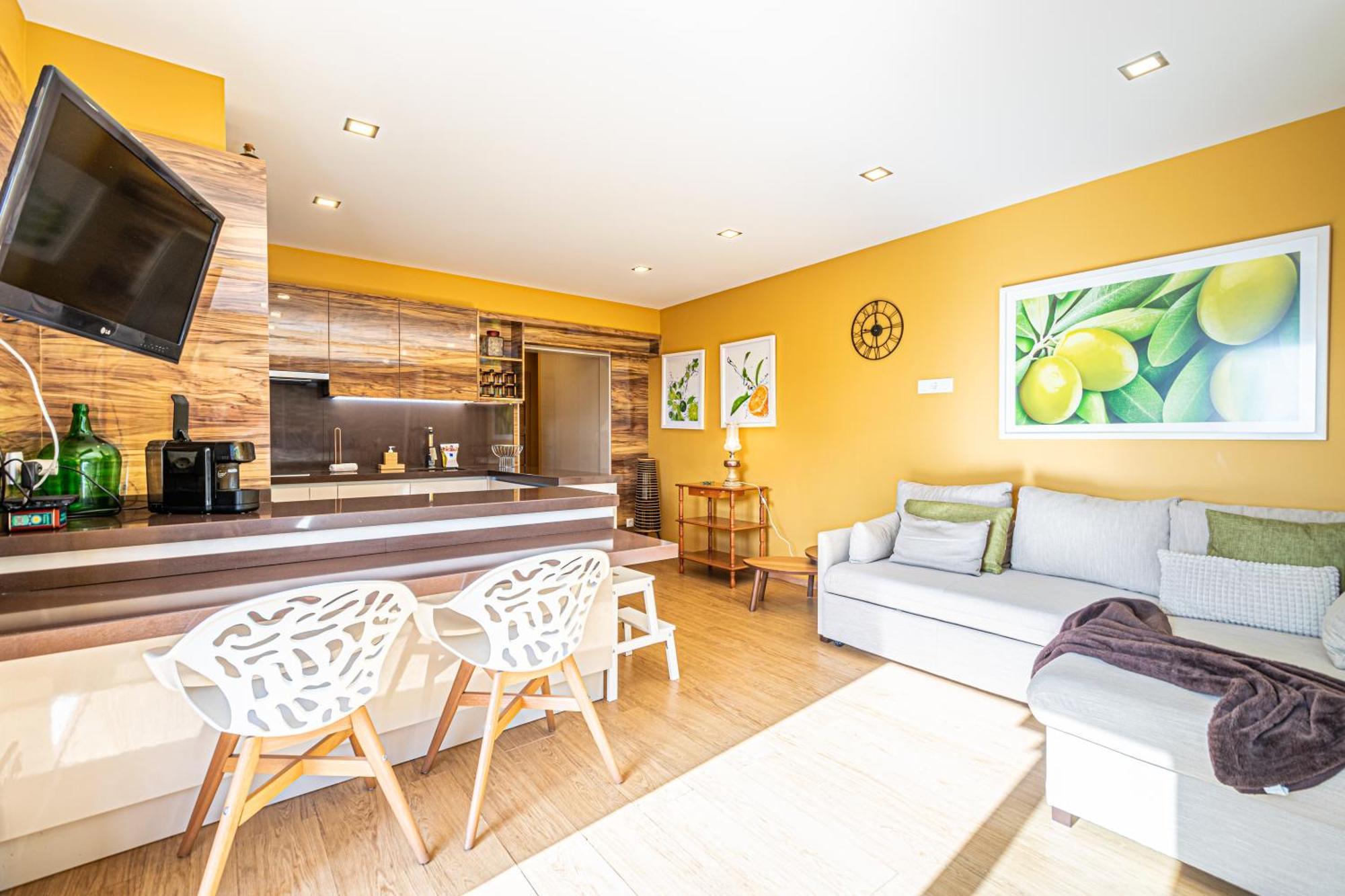 Bellavista Jardim By Beguest Aparthotel Albufeira Room photo