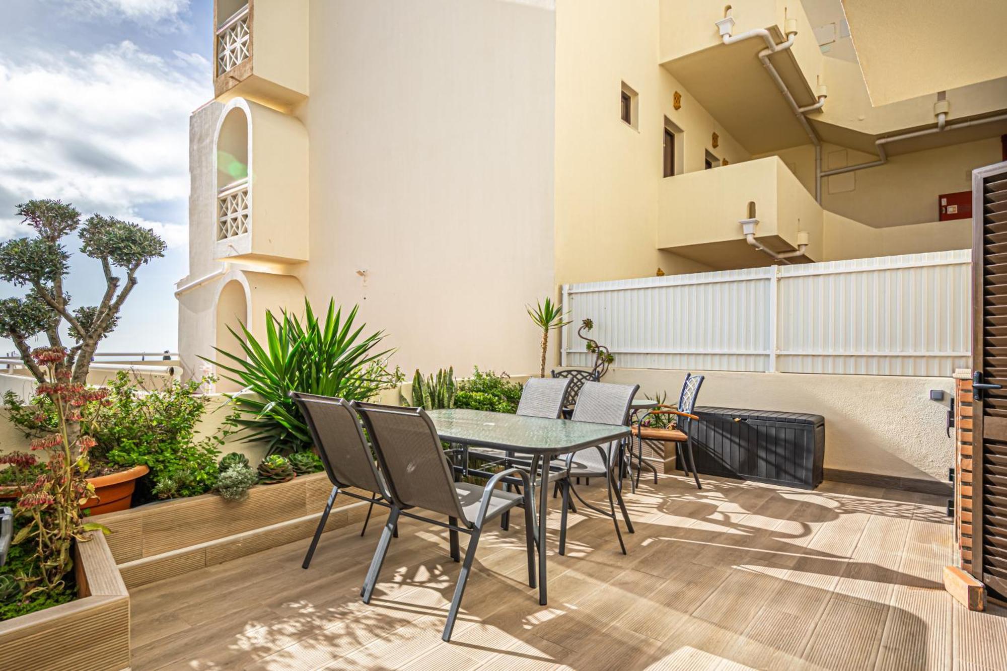 Bellavista Jardim By Beguest Aparthotel Albufeira Room photo