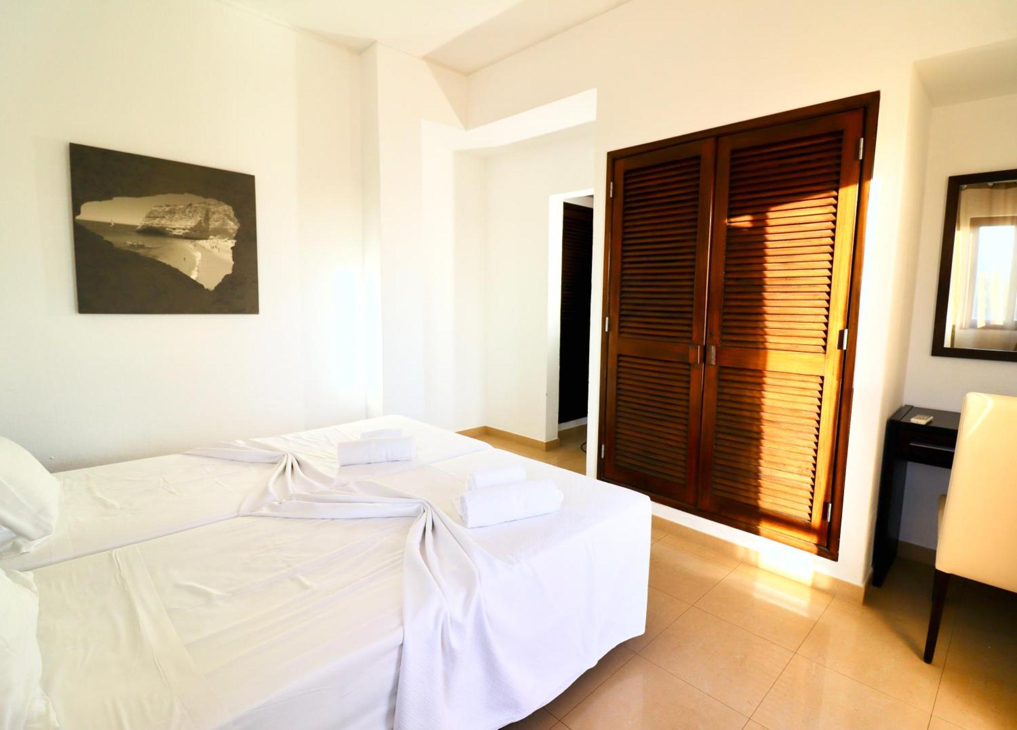 Bellavista Jardim By Beguest Aparthotel Albufeira Room photo