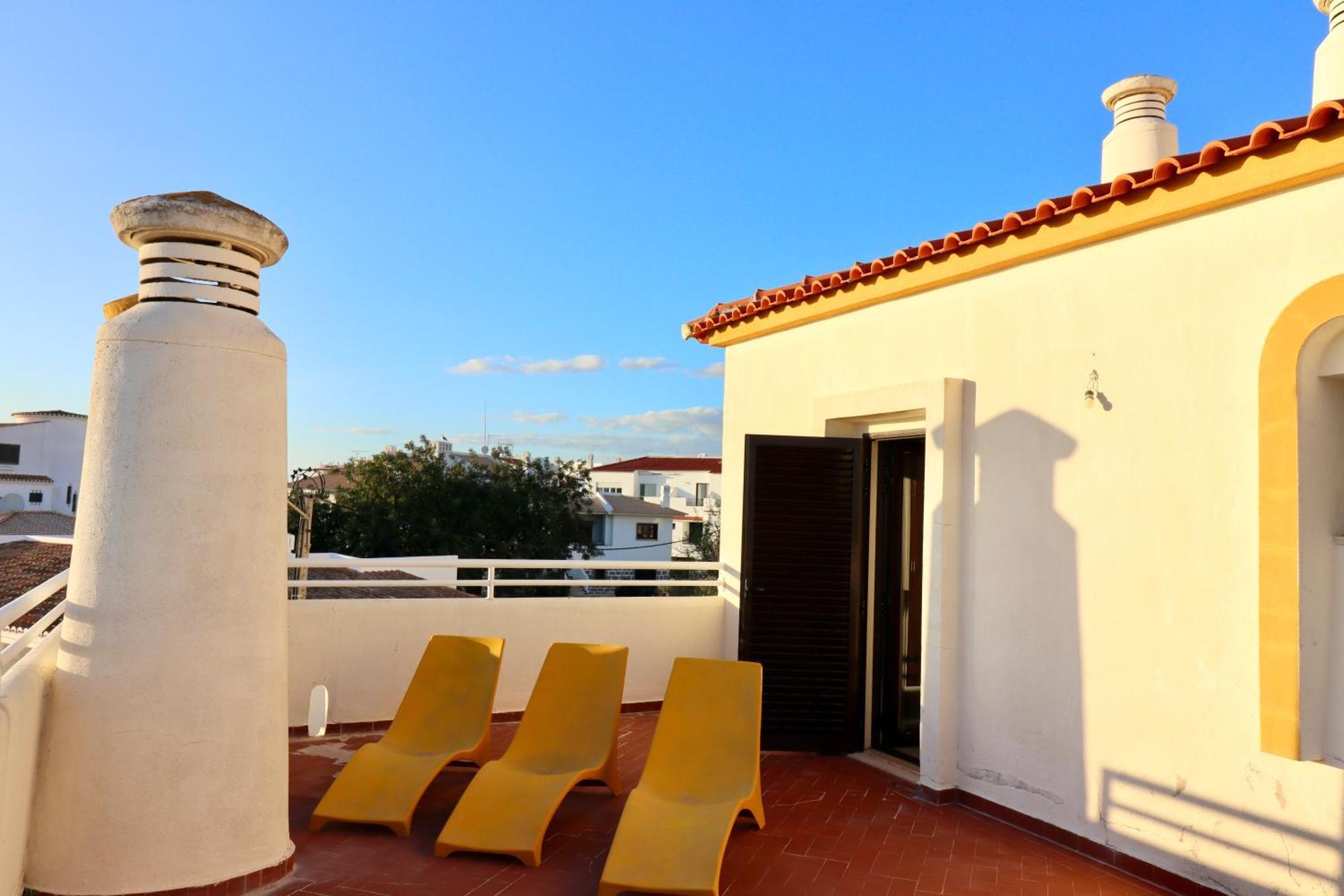 Bellavista Jardim By Beguest Aparthotel Albufeira Room photo
