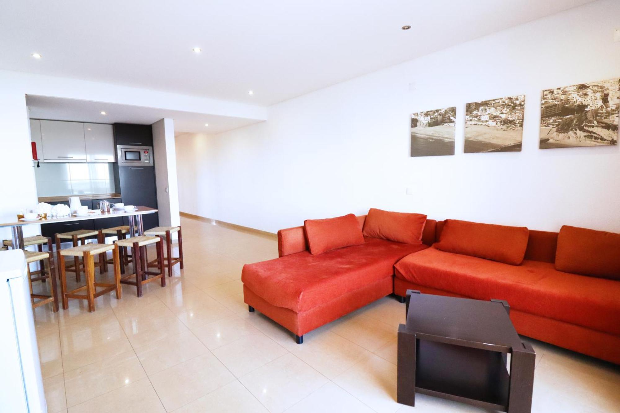 Bellavista Jardim By Beguest Aparthotel Albufeira Room photo