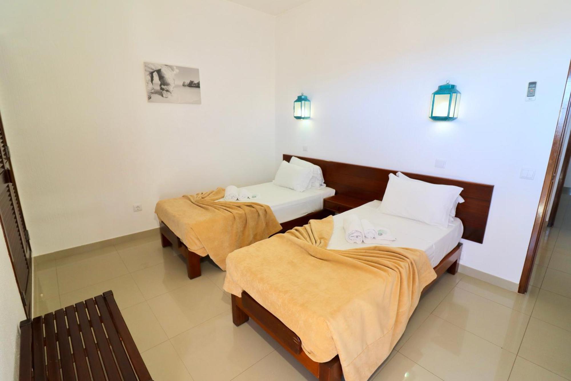 Bellavista Jardim By Beguest Aparthotel Albufeira Room photo