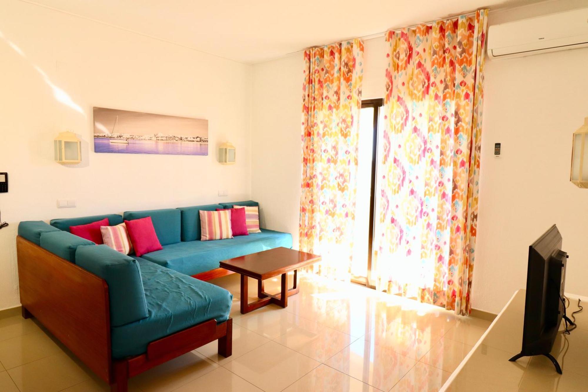 Bellavista Jardim By Beguest Aparthotel Albufeira Room photo