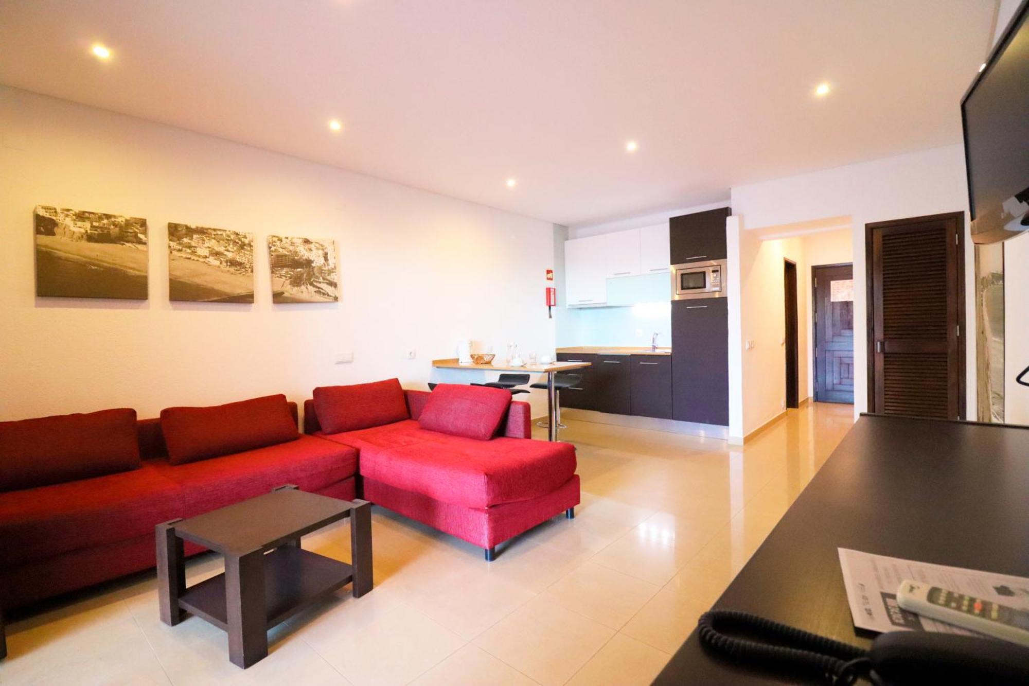 Bellavista Jardim By Beguest Aparthotel Albufeira Room photo