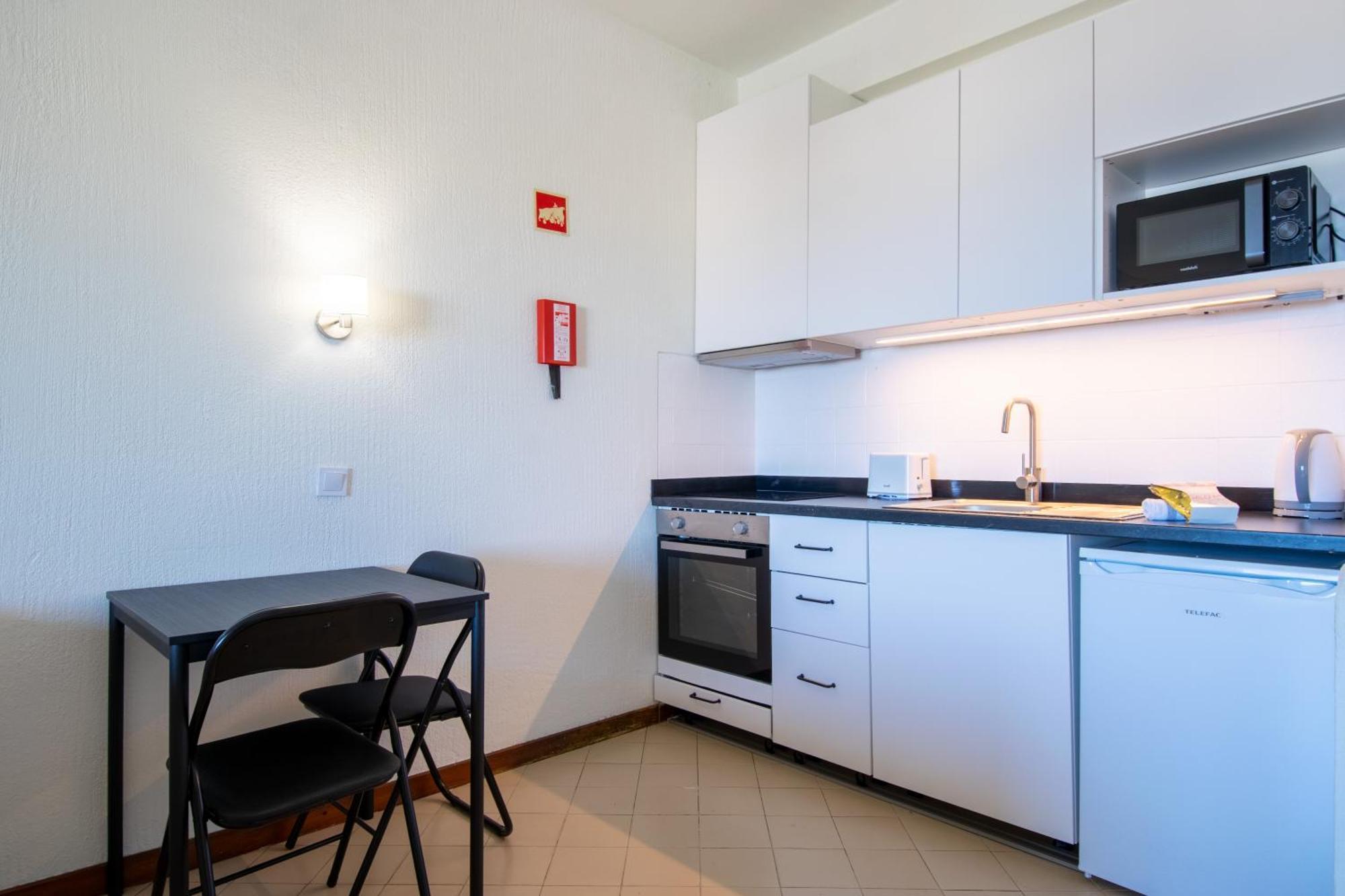 Bellavista Jardim By Beguest Aparthotel Albufeira Exterior photo