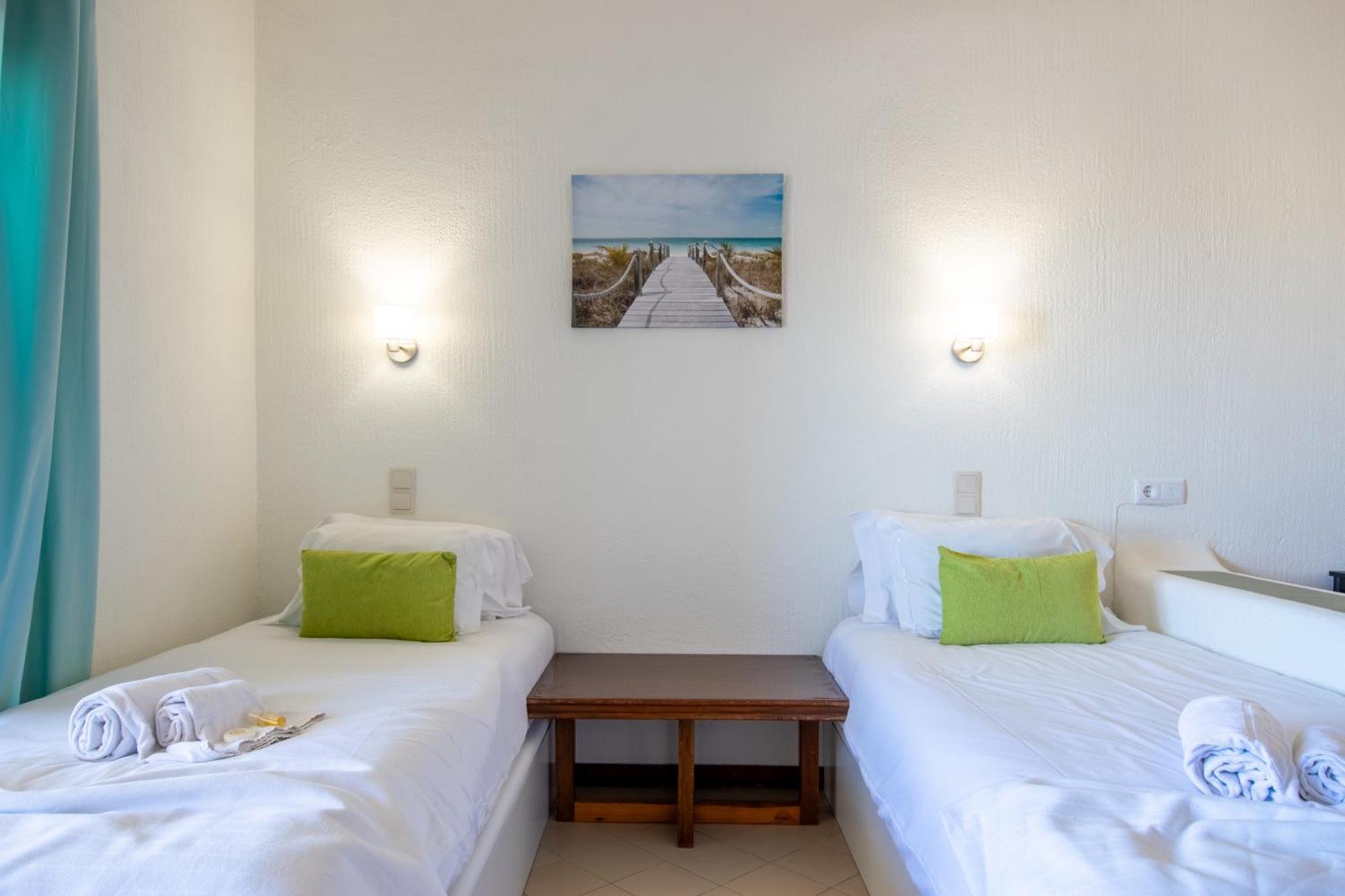 Bellavista Jardim By Beguest Aparthotel Albufeira Exterior photo