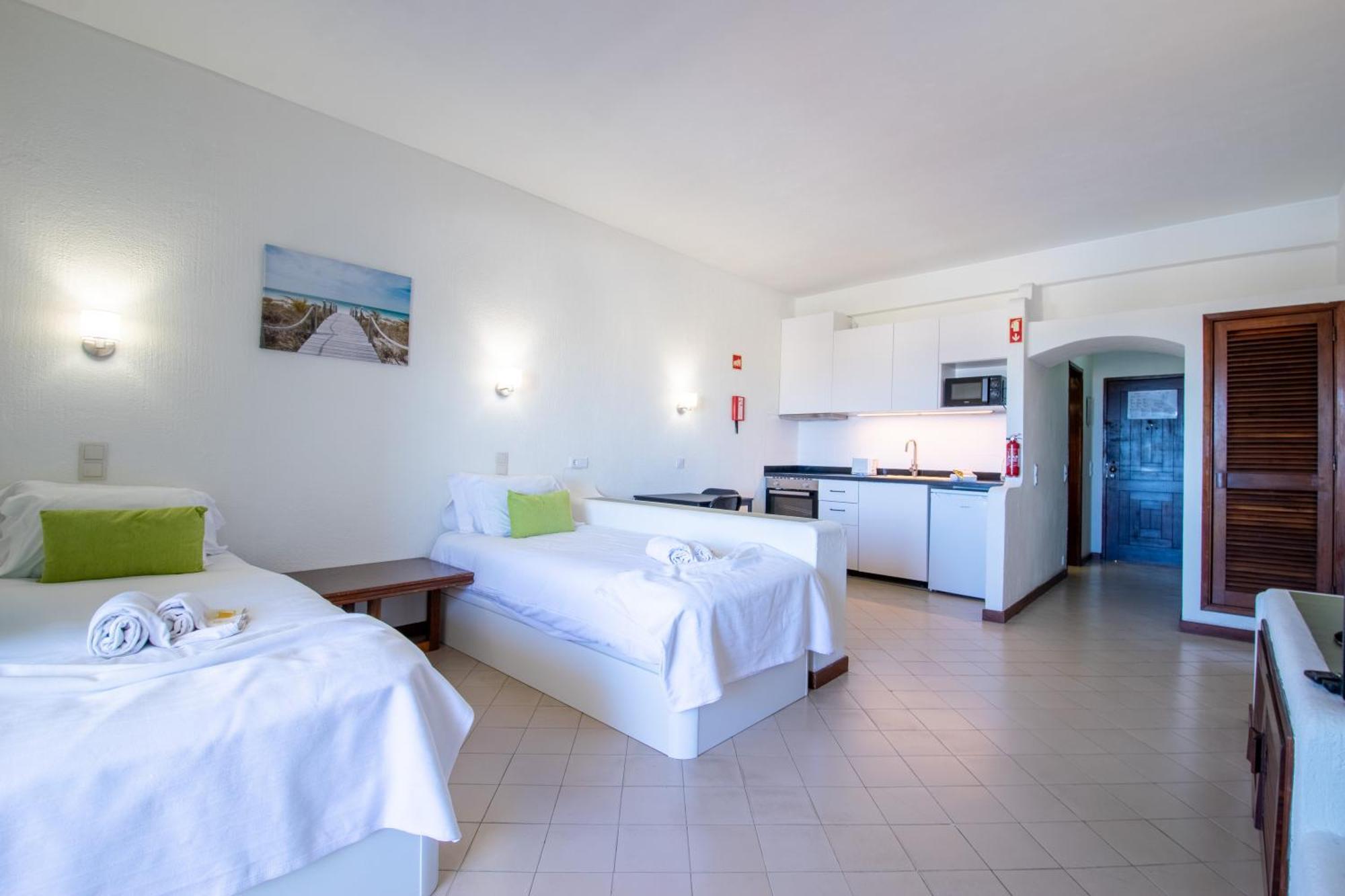 Bellavista Jardim By Beguest Aparthotel Albufeira Exterior photo