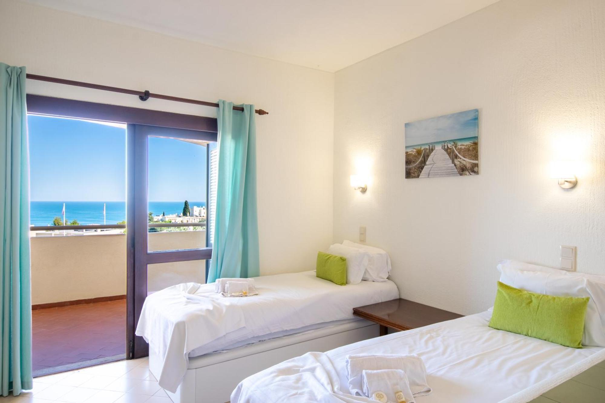 Bellavista Jardim By Beguest Aparthotel Albufeira Exterior photo