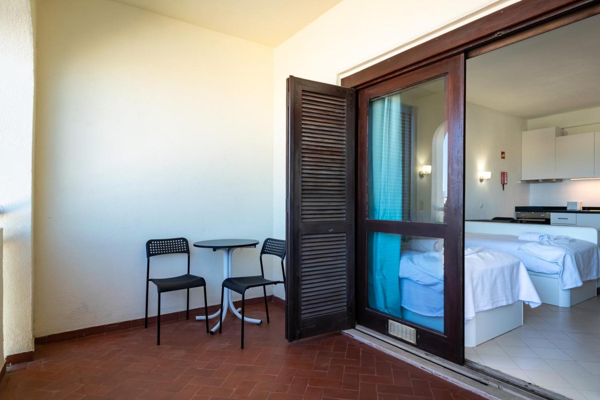 Bellavista Jardim By Beguest Aparthotel Albufeira Exterior photo