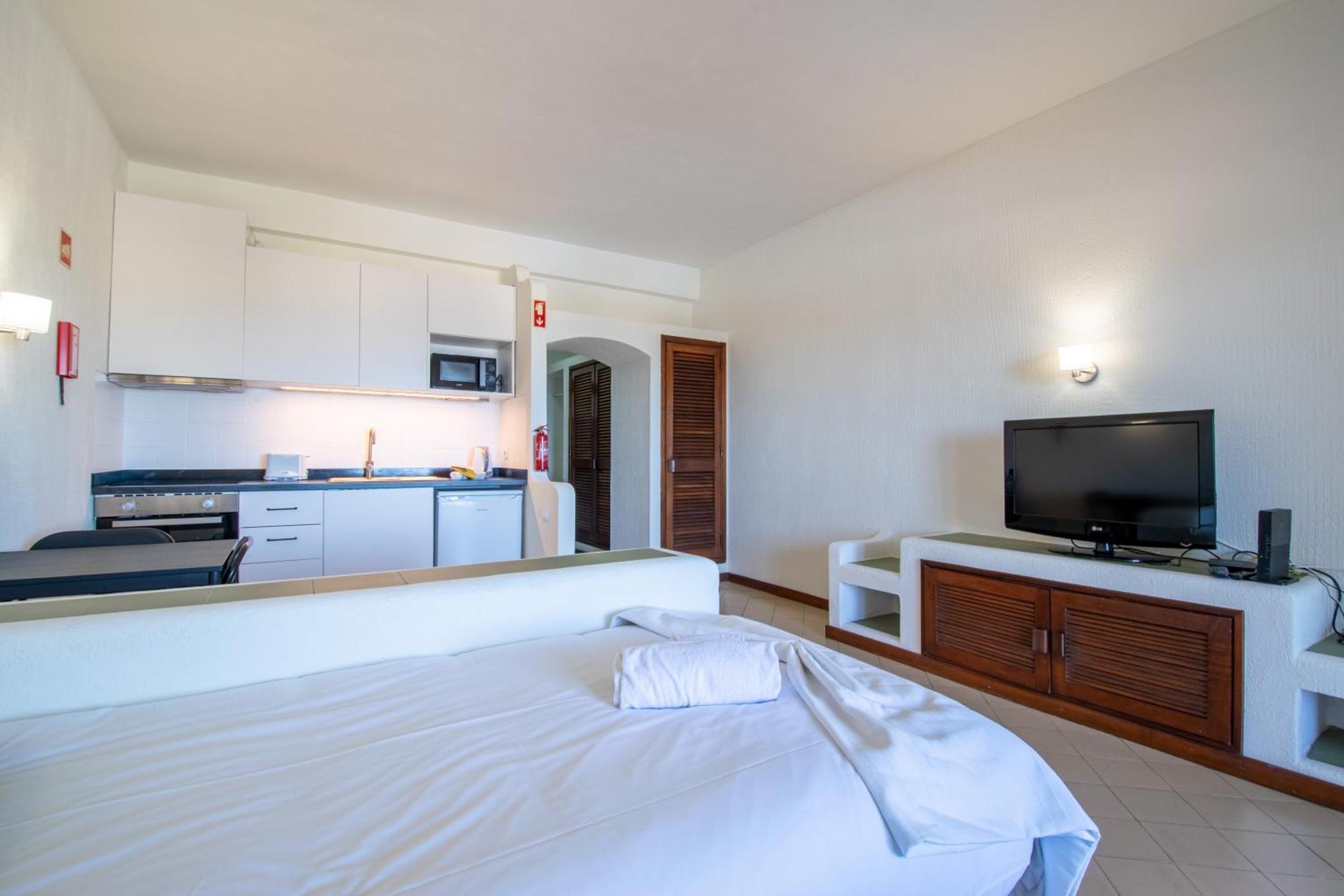 Bellavista Jardim By Beguest Aparthotel Albufeira Exterior photo