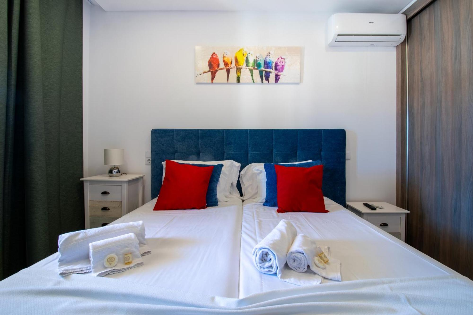 Bellavista Jardim By Beguest Aparthotel Albufeira Exterior photo