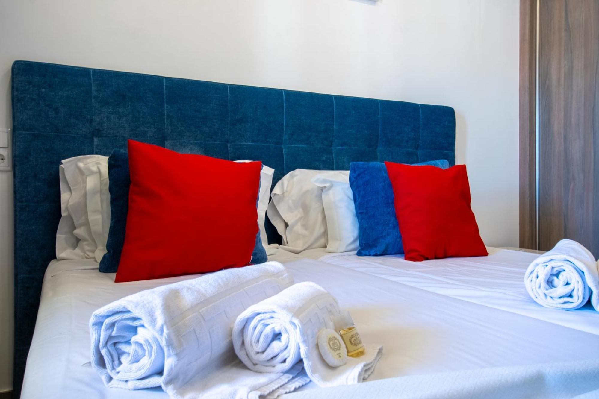 Bellavista Jardim By Beguest Aparthotel Albufeira Exterior photo