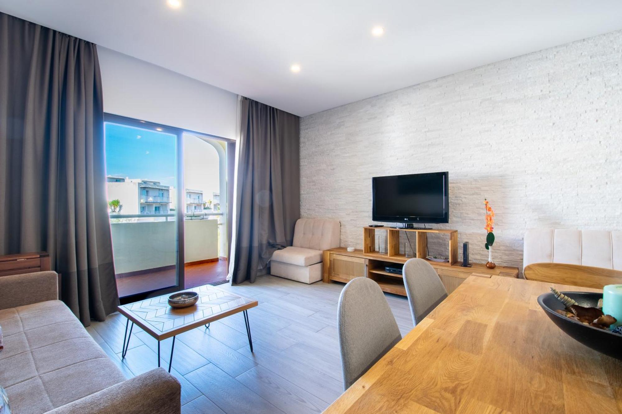 Bellavista Jardim By Beguest Aparthotel Albufeira Exterior photo