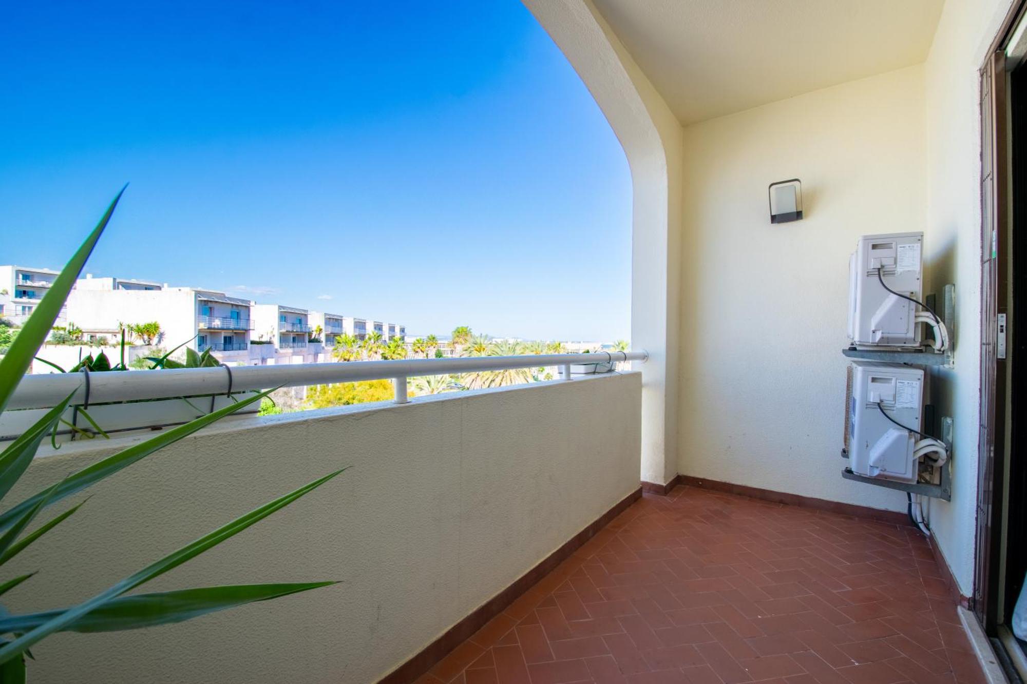 Bellavista Jardim By Beguest Aparthotel Albufeira Exterior photo